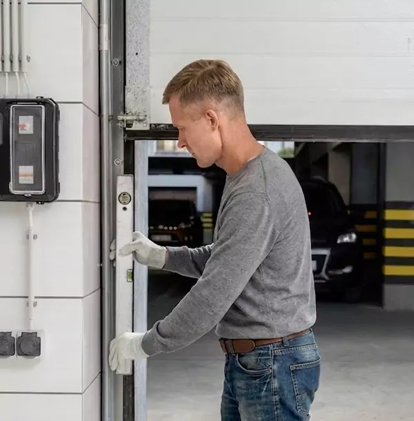 Why Choose Us for Door, Gate and Security Services in Gander, NL