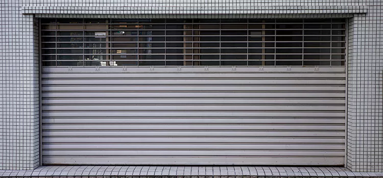 Advanced Solutions for Your Aluminum Garage Doors in Gander, Newfoundland and Labrador