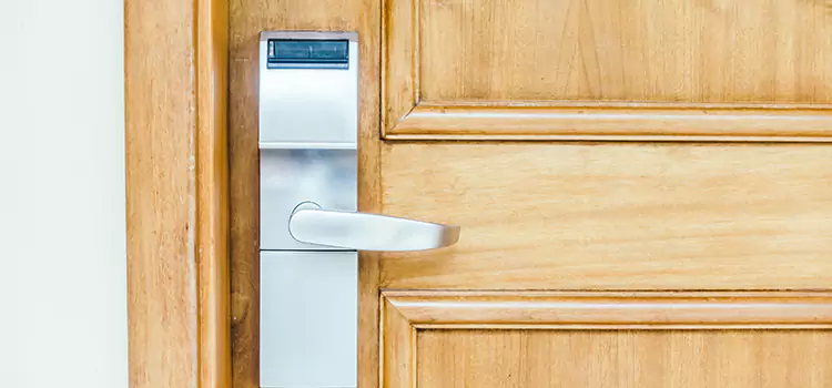 Advanced Solutions in Gander, NL for Modern Security