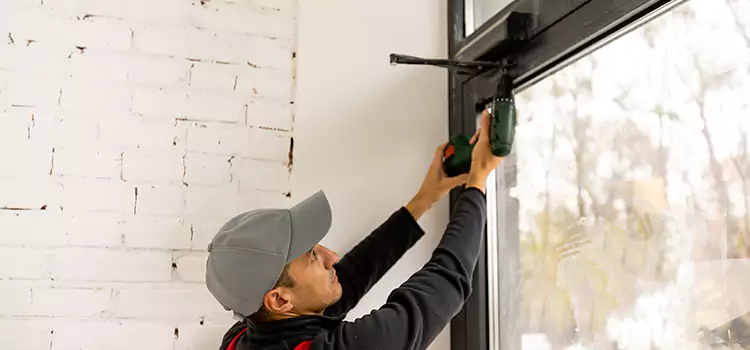 Automatic Door Opener Commercial Gander