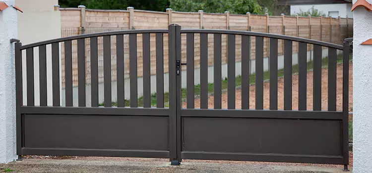 Advanced Gate Solutions in Gander, NL