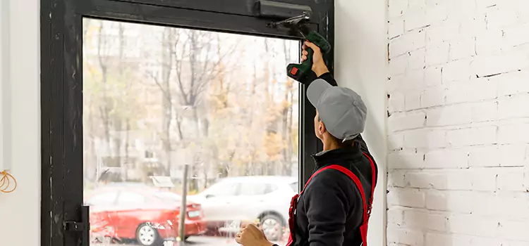 Comprehensive Door Closer Services in Gander, NL