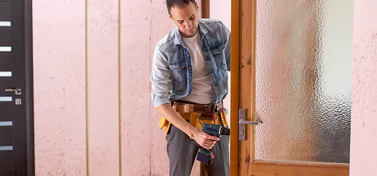 Exterior Door Frame Installation Gander