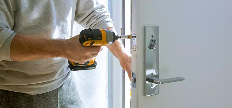 Door Knob Lock Repair Gander