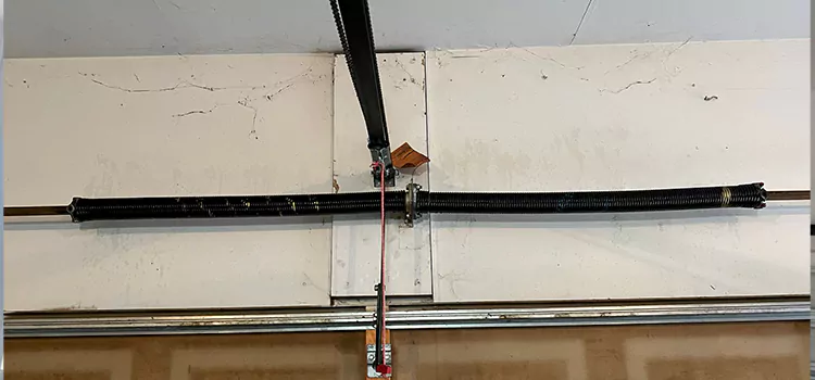Garage Door Cable Repair Near Me in Gander, NL