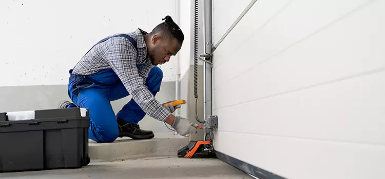 Expert Solutions for Every Garage Lock Need in Gander, NL