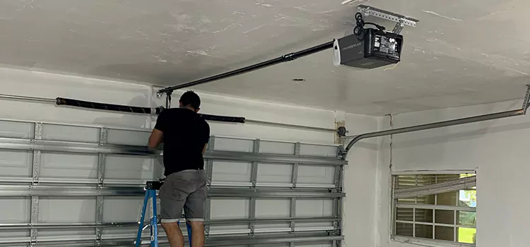 Garage Door Opener Repair Near Me in Gander, NL