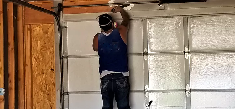 Specialized Garage Door Panel Solutions in Gander, NL