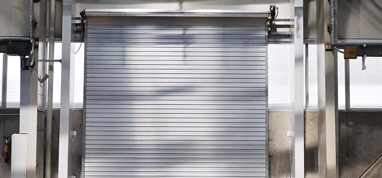 Roller Door Maintenance Gander