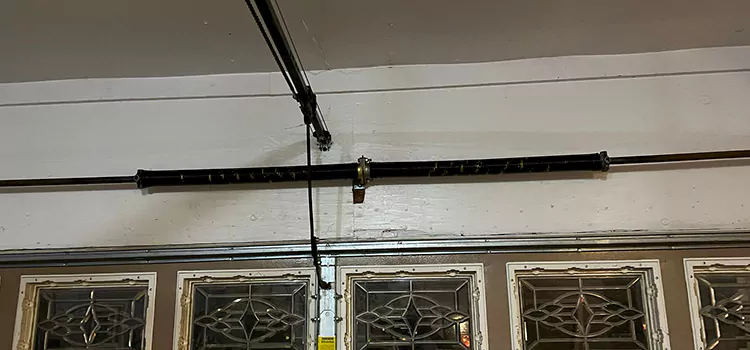 Garage Door Spring Repair Near Me Gander
