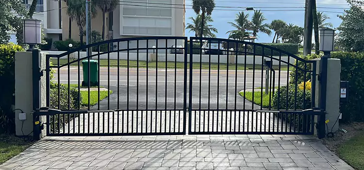 Gate Opener Replacement Near Me in Gander, NL