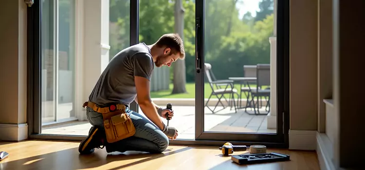Comprehensive Solutions for Every Glass Door Need in Gander, NL