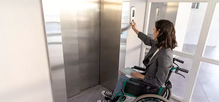 Benefits of Modern Handicap Door Systems in Gander, NL