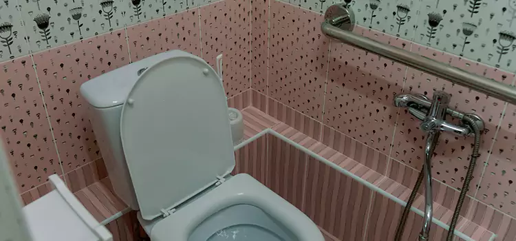 Meeting Diverse Needs With Accessible Restroom Solutions in Gander, NL