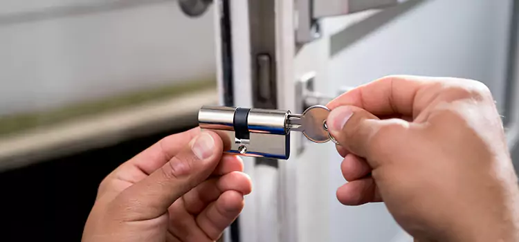 Emergency Locksmith for House Gander