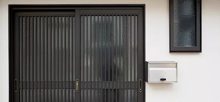 Sliding Screen Door Repair Gander