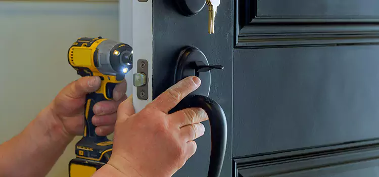Mobile Automotive Locksmith Gander