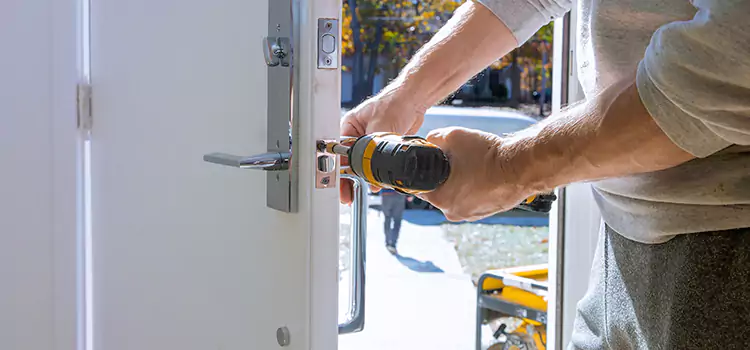Insulated Roll Up Garage Doors Residential Gander