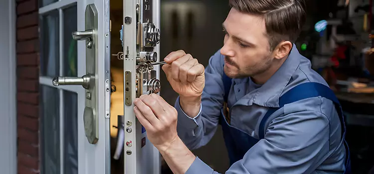 Residential Lock Installation Gander
