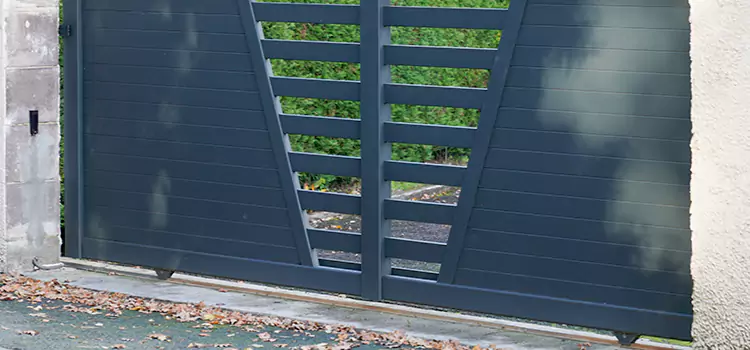 Automated Gate Company Near Me Gander