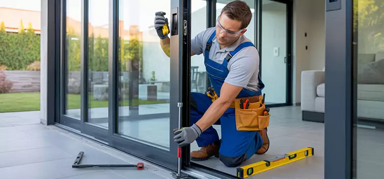 Sliding Screen Door Repair Gander