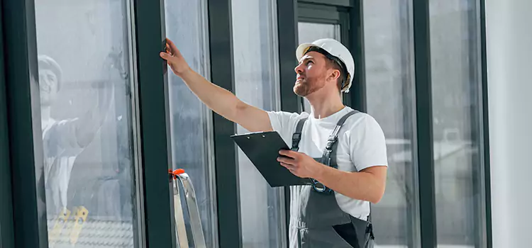 Comprehensive Solutions for Your Sticking Doors in Gander, NL