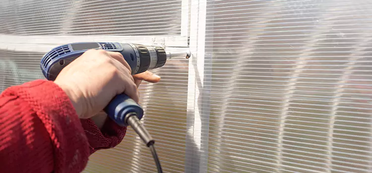 Sliding Screen Door Repair Gander