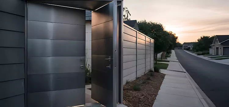 Comprehensive Steel Door Solutions in Gander, NL