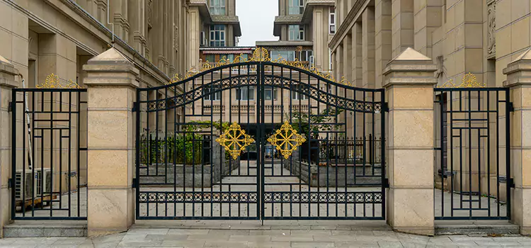 Comprehensive Iron Gate Maintenance Solutions in Gander, NL