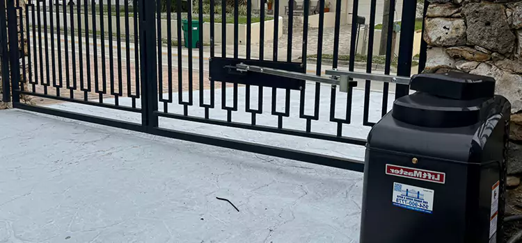 Seamless Installation and Support for Your New Gate in Gander, NL