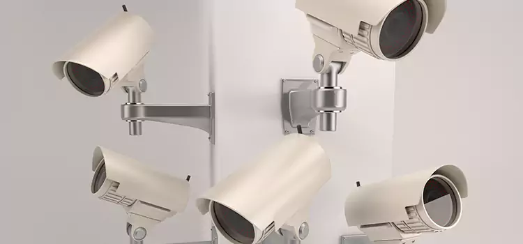 Your Trusted Partner for CCTV Solutions in Gander