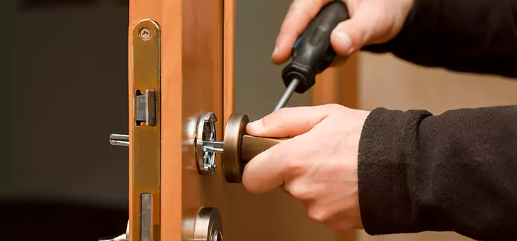 Semi Truck Locksmith Gander