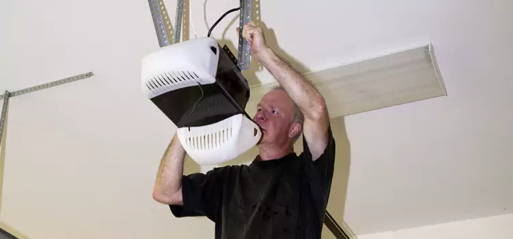 Garage Door Opener Service Gander