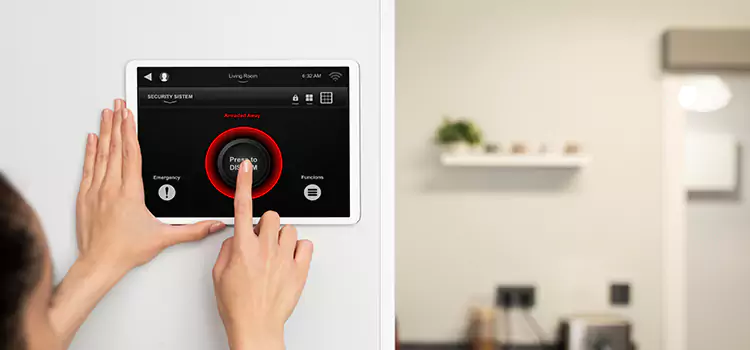Blink Video Doorbell Installation Gander