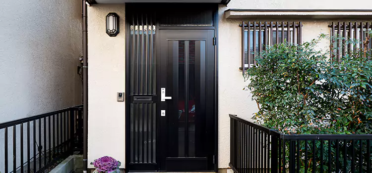 Popular Exterior Door Options in Gander, NL