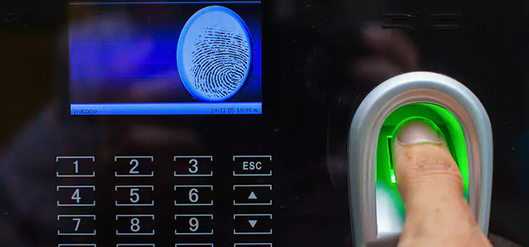 Your Trusted Partner for Secure Access in Gander, NL