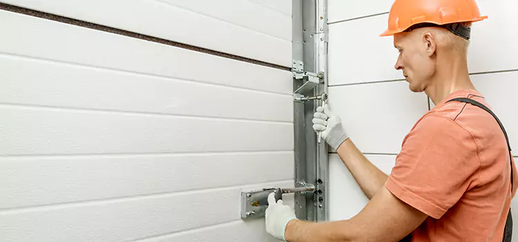 Why Choose Us for Garage Door Lock Services in Gander, NL?