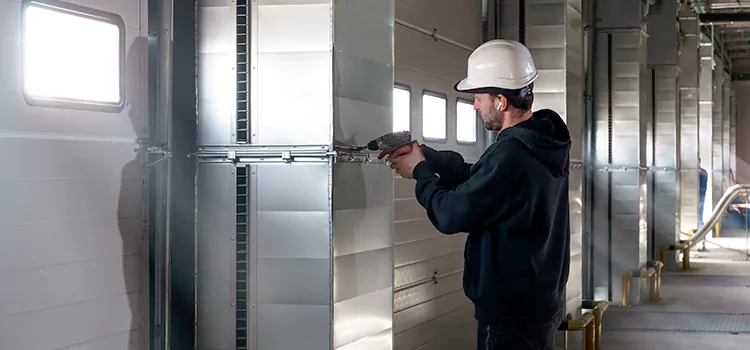 Prompt and Professional Garage Door Service in Gander, Newfoundland and Labrador