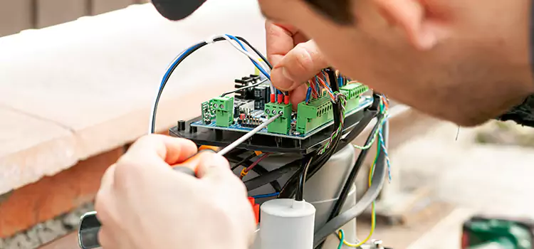 Specialized Brand Gate Motor Repairs Gander