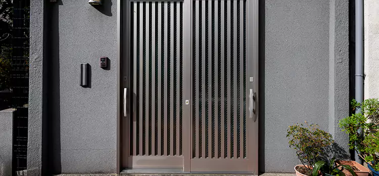 Why Choose Us for Your Security Needs in Gander, NL?