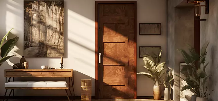 Specialty Interior Doors Gander
