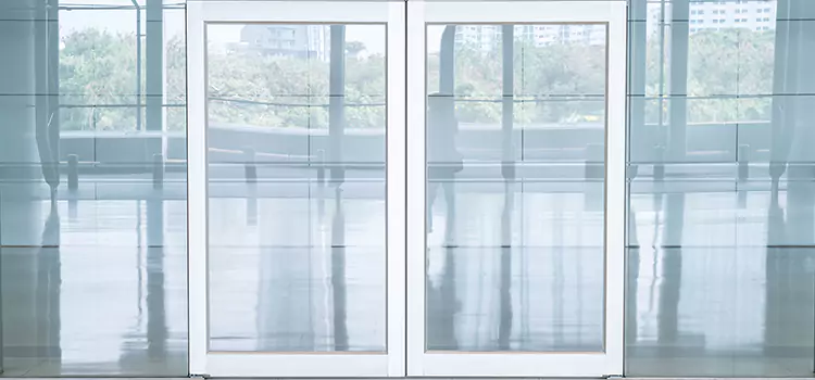 Mobile Sliding Screen Door Replacement Gander