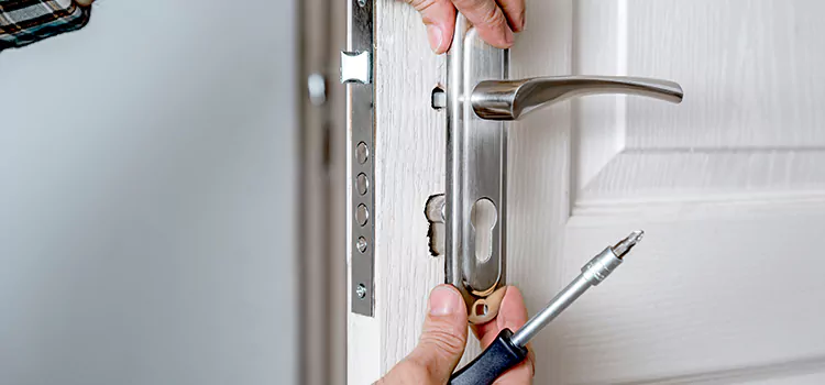 New Door Frame Installation Gander