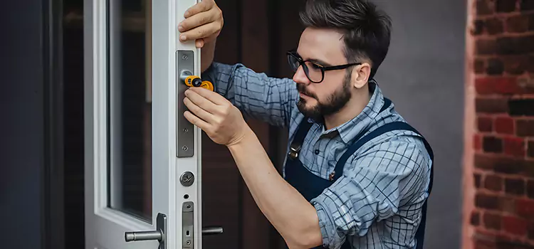 Residential Door Repairs Gander