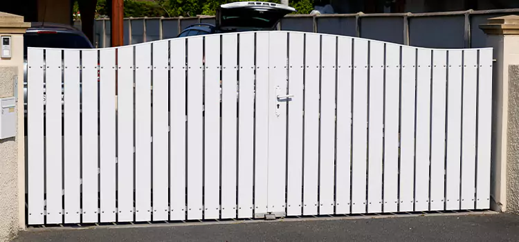 Why Choose Us for Residential Gate Repair in Gander, NL?