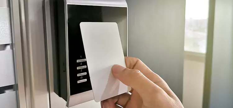 Advanced RFID Technology Integration in Gander, NL
