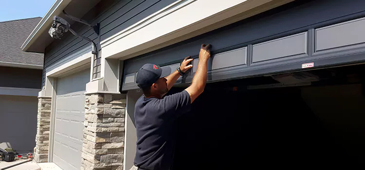 Janus Roll Up Doors Gander