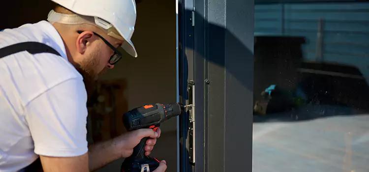 Aluminium Sliding Door Lock Fitting Gander