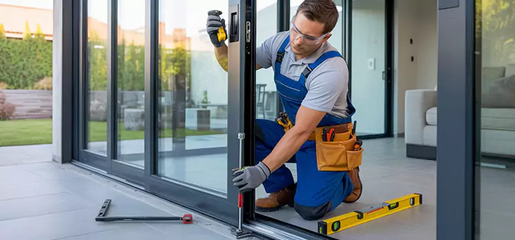 Patio Door Replacement Gander