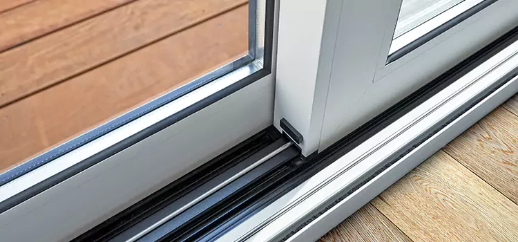 Why Your Sliding Door Keeps Getting Stuck in Gander, NL?